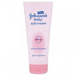 Крем детский, Johnson's Baby (Джонсонс Беби) 85 мл
