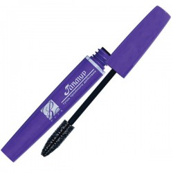 Тушь для ресниц Рута Гламур 12 мл черная