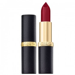 Помада L'Oreal Колор Риш Матте 430 Бордовый поворот