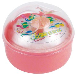 Пудреница детская Camera