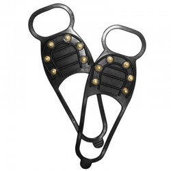 Приспособление Ледоходы для ходьбы в гололед пара