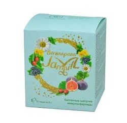 Жампилл Стресспасс 10 шт.