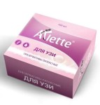 Презерватив латексный для УЗИ, Arlette (Арлетт) р. d=28мм 100 шт