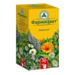 Элекасол, сбор растительный 50 г 1 шт