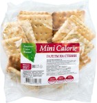 Галеты, Mini Calorie (Мини Калори) 200 г 1 шт на стевии без сахара пакет