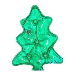 Грелка солевая елочка