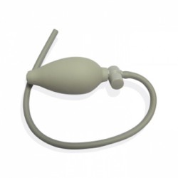 Груша Omron для полуавтоматических тонометров M1/MX