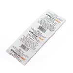 Фурацилин-ЛекТ, таблетки для приготовления раствора для местного и наружного применения 20 мг 20 шт