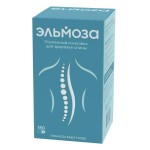 Эльмоза, капсулы 610 мг 180 шт БАД