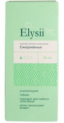 Прокладки ежедневные Elysii пэнти мультиформ 20 шт.