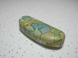 Футляр для очков премиум