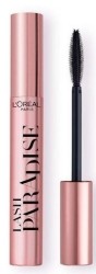 Тушь для ресниц L'Oreal Лаш Парадайс 6.4 мл черная
