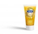 Гель-смазка интимная, FAVO (ФАВО) 50 мл плей тропический банан туба