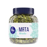 Чайный напиток, Floris  (Флорис) 40 г Мята (листья) банка