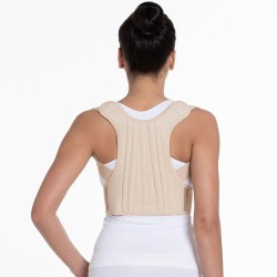 Фиксатор осанки Комф-орт р. 4 (50-52)