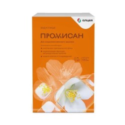 Промисан 60 шт. капс. 550 мг