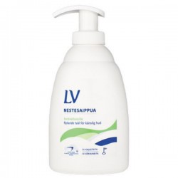 Жидкое мыло LV 300 мл