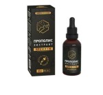 Прополис премиум экстракт, 30 мл 1 шт Золотой прополис