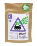 Чайный напиток, Здоровье в дорогу фильтр-пакет 2 г 7 шт Энергия Алтая Здоровый желудок с алтеем