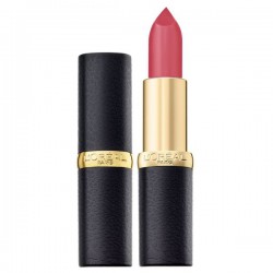 Помада L'Oreal Колор Риш Матте 104 Ягодная нежность