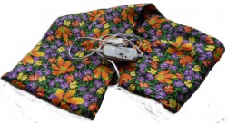 Электрогрелка Простынь р. 75смх150см