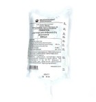 Глюкоза, раствор для инфузий 5% 500 мл 12 шт контейнеры