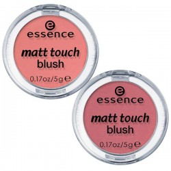 Румяна Essence Матт тач 5 г №10