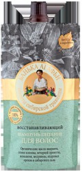 Шампунь-питание Банька Агафьи восстанавливающий 100 мл