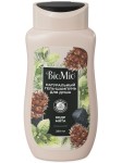 Гель-шампунь для душа, BioMio (БиоМио) 250 мл натуральный с эфирными маслами мяты и кедра 2 в 1 для мужчин