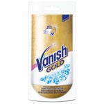 Пятновыводитель-отбеливатель, Vanish (Ваниш) 90 г Голд Окси Экшн Кристальная белизна порошкообразный для тканей пакет