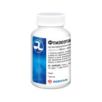 Фтизоэтам, таблетки 150 мг+400 мг 2500 шт