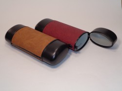 Футляр для очков туба