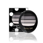 Тени для век, Vivienne Sabo (Вивиенн Сабо) 3.8 г Кватре Нюансес квартет тон 71