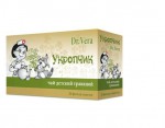 Чай травяной, Dr.Vera (Доктор Вера) фильтр-пакет 2 г 20 шт укропчик
