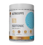 Изотоник, Ultrasupps (Ультрасаппс) порошок 500 г ультра голд со вкусом экзотический