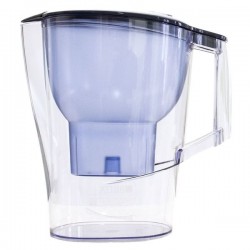 Фильтр Brita Алуна  XL кувшин 3.5 л
