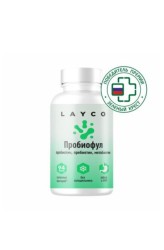 Пробиофул Layco 30 шт. капс.