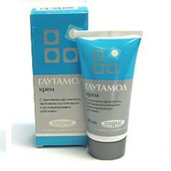 Глутамол крем 30 г