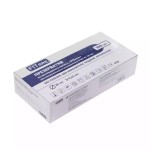 Презерватив латексный для УЗИ, FITone (ФИТон) р. d=28мм 100 шт без смазки без накопителя гладкий прозрачный