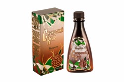 Фитобальзам Сибирский кедр иммунодар 250 мл