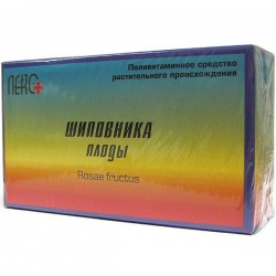 Шиповника плоды БАД 20 шт. ф/пак. 2 г