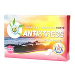 Жевательная резинка, Atax (Атакс) 4 шт Антистресс