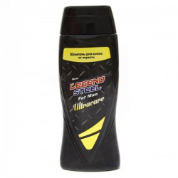 Шампунь для мужчин Легенд стил ультразащита 250 мл