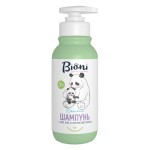 Шампунь детский, Bioni (Биони) 250 мл для самых маленьких с алоэ вера и экстрактом череды