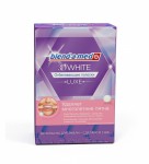 Полоски отбеливающие, Blend-a-med (Бленд-а-мед) 14 шт 3Д Уайт Люкс