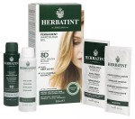 Гель-краска для волос, Herbatint (Гербатинт) 150 мл тон 8D светлый золотистый блондин