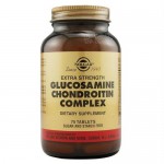 Глюкозамин-хондроитин плюс, таблетки 1745-1750 мг 75 шт