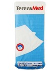 Пеленки одноразовые, Terezamed (Терезамед) р. 60смх60см 8 шт нормал