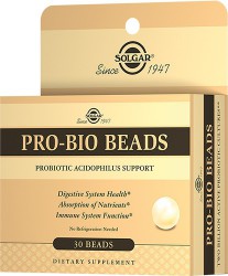 Про-био шарики 30 шт. капс.