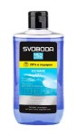 Шампунь кондиционер и гель для душа, Svoboda (Свобода) 290 мл Мен Кеа 3в1 айс вейв